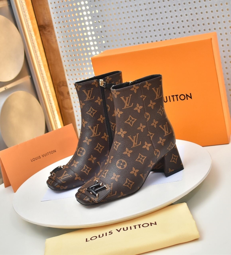 LV Boots